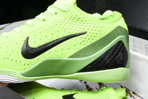 Zoom Protro FZ7334-100  "HALO" 9  Kobe Nike 0428